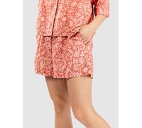Sisstr Treasure Walk Shorts cayenne L