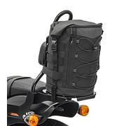 Sissy bar bag compatible with Cruiser Ultra DB4 CB44668