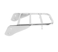 Sissy Bar Luggage Rack Bracket Compatible With Yamaha V-Star | Fits V-400, 650, 1100, Dragstar 400, 650, XVS 1100