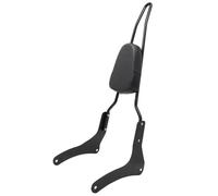 Sissy Bar Pad Motorcycle Backrest Pad Sissy Bar For For Vulcan VN900 VN 900 1996-2019 2020 2021 2022 2023 Modified Accessories Motorbike Rear Backrest Seat