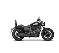 Shad Benda V 302 C/v-cruiser 125 Backrest Fitting unisex