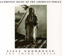 Sissy Goodhouse - The Third Circle