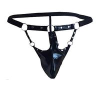 Sissy Lingerie Full for Men Men's Thong Underwear Mens Thong Mens Thongs Thongs for Men Hooters Top Briefs Men Underwear Sissy Chastity Mens Bondagewear Outfit Tit Stress Ball Grow Own Boyfriend