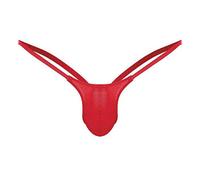Sissy Lingerie Full for Men Men's Thong Underwear Mens Thong Mens Thongs Thongs for Men Packer Trans Kink Set Christmas Posing Pouches Men Blue Maid Intimissimi Mens Briefs Funny Cooks Apron