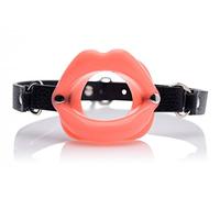 Sissy Mouth Gag Pink