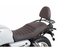 Hepco Becker Sissybar Moto Guzzi V7 Special/stone/centenario 21 611556 01 01 Backrest Brown