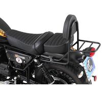 Hepco Becker Moto Guzzi V9 Bobber/special Edition 2021 Backrest Black