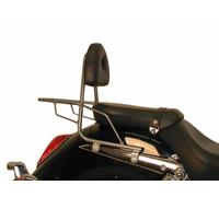 Sissybar with rack chrome for Honda VTX 1300 (2003-2007)
