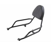 Hepco Becker Sissybar Moto Guzzi V7 Special/stone/centenario 21 600556 00 01 Backrest Black