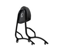 Sissybar without rack black for Royal Enfield Super Meteor 650 (2023-)