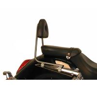 Honda VTX1300 Sissybar - Chrome BY HEPCO & BECKER (2003-2007)