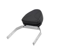 Sissybar without rack chrome for Kawasaki VN 15 cast wheel (1988-1992)