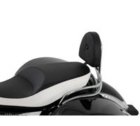 Hepco Becker Moto Guzzi California 1400 Auda 13-20 600544 00 02 Backrest Black