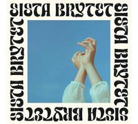 Sista Brytet - Sista Brytet [VINYL]