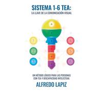 Sistema 1-6 TEA: La llave de la comunicación visual