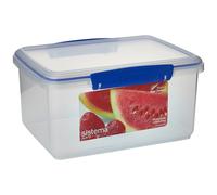 Sistema 1830 Klip It Collection Rectangle Food Storage Container 101 Ounce
