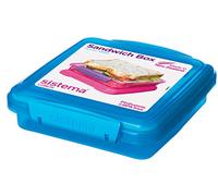 Sistema Aqua Sandwich Box