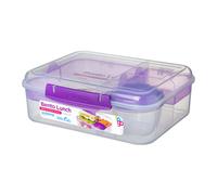 Sistema Bento Lunch To Go, Purple