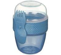 Sistema Capsule To Go Snack Box