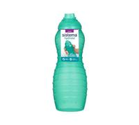 Sistema Davina BPA Free Water Bottle, Assorted Colours, 700 ml