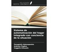 Sistema de automatización del hogar integrado con conciencia de la situación