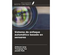 Sistema de enfoque automático basado en sensores