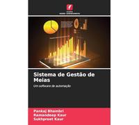 Sistema de Gestão de Meias: Um software de automação