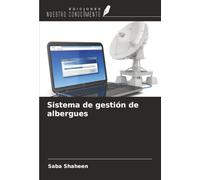 Sistema de gestión de albergues