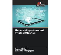 Sistema di gestione dei rifiuti elettronici