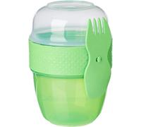 Sistema Go Snack Attack 515 ml Assorted Colours