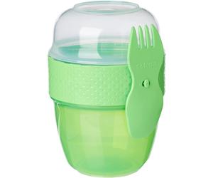 Sistema Go Snack Attack 515 ml Assorted Colours