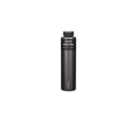Sistema Hydrate Stainless Steel Water Bottle | 600 ml | BPA-Free | Double Wall Vacuum Insulated Metal Water Bottle | Keeps Liquid Hot & Cool | Assorted Colours