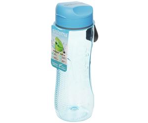 Sistema Hydrate Multicolour Tritan Active Bottle - 800ml
