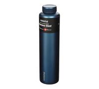 Sistema 600ml Chic Stainless Steel Bottle