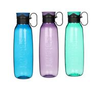 Sistema Hydrate Traverse Bottle 850ml Assorted