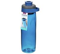 Sistema Hydrate Twist & Chug Water Bottle - 900ml