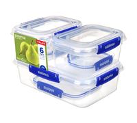 Sistema Klip It Plus 6 Pack Essentials