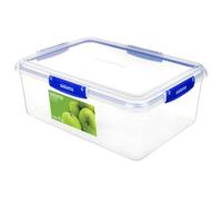 Sistema Klip It Plus 7.5L Rectangular Container