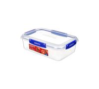 Sistema Klip It Plus Rectangle Food Container 2.2L