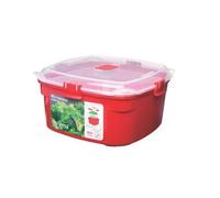 Sistema Medium Microwave Steamer 2.4Ltr