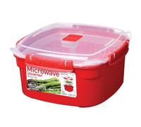 Sistema Microwave 2.4L Medium Steamer