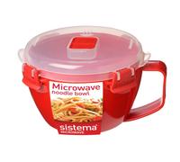 Sistema Microwave 940ml Noodle Bowl