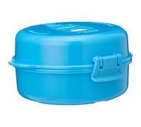 Sistema Microwave Easy Eggs | Microwave Food Container | 271 ml | BPA-Free | Assorted Colours