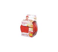 Sistema - Microwave Easy Eggs - One perfect egg (Pack of 2)