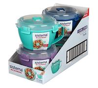Sistema Microwave Noodle Bowl