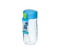 Sistema Quick Flip Bottle, 520ml Blue