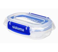 Sistema Rectangle Klip It Plus 180 ml