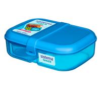 Sistema Ribbon Lunch Blue 1100 ml