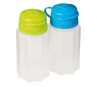 Sistema Salt and Pepper Pots