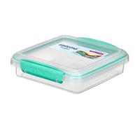 Sistema Sandwich Box to Go 450ml